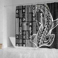 samoa-tapa-shower-curtain-siapo-mix-tatau-patterns-black