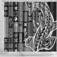samoa-tapa-shower-curtain-siapo-mix-tatau-patterns-black