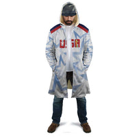 WC2026 USA Soccer Custom Cloak Rising Stars - Wonder Print Shop