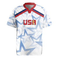 WC2026 USA Soccer Custom Rugby Jersey Rising Stars - Wonder Print Shop