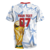 WC2026 USA Soccer Custom Rugby Jersey Rising Stars - Wonder Print Shop