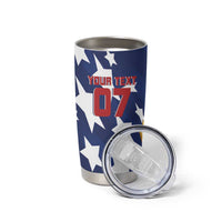 USA Soccer Vintage 1994 Inspired Tumbler Cup - Wonder Print Shop