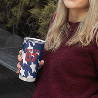USA Soccer Vintage 1994 Inspired Tumbler Cup - Wonder Print Shop
