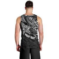 personalised-fathers-day-polynesian-men-tank-top-best-dad-ever-black
