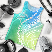 polynesian-pride-men-tank-top-turtle-hibiscus-luxury-style-gradient-blue