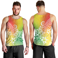 polynesia-men-tank-top-plumeria-reggae-curves