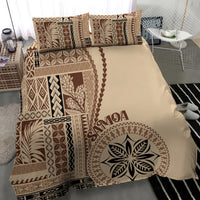 Samoa Siapo Motif Bedding Set Classic Style LT7 - Wonder Print Shop