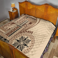 Samoa Siapo Motif Quilt Classic Style - Wonder Print Shop