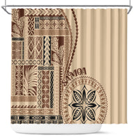 samoa-siapo-motif-shower-curtain-classic-style