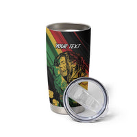 Personalised Reggae Tumbler Cup Live The Way You Love - Wonder Print Shop