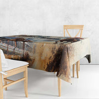 Kentucky Horse Racing Tablecloth For The Roses