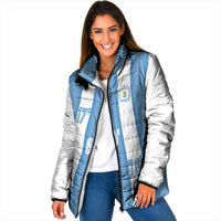 Argentina WC26 Hattrick - Making New History Padded Jacket
