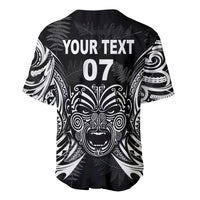 New Zealand Rugby Baseball Jersey 2023 World Cup Aotearoa Create History LT7 - Wonder Print Shop