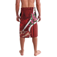 Inħobbok Malta Lavalava Bougainville and Luzzu