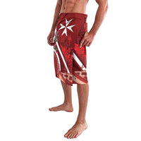 Inħobbok Malta Lavalava Bougainville and Luzzu