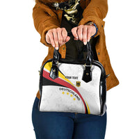 Germany Personalized Shoulder Handbag 2025 Nationalelf - GO Deutschland
