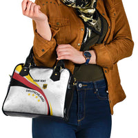 Germany Personalized Shoulder Handbag 2025 Nationalelf - GO Deutschland