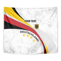 Germany Personalized Tapestry 2025 Nationalelf - GO Deutschland
