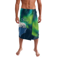 Greenland Is Not For Sale Lavalava Arctic Aurora Borealis