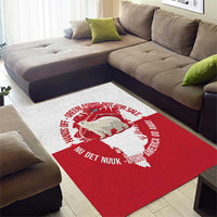 Nu Det Nuuk Greenland Not For Sale Area Rug