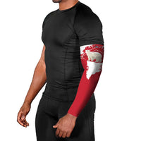 Nu Det Nuuk Greenland Not For Sale Arm Sleeves