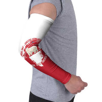 Nu Det Nuuk Greenland Not For Sale Arm Sleeves
