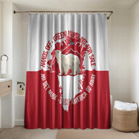 Nu Det Nuuk Greenland Not For Sale Bathroom Set