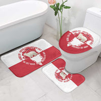 Nu Det Nuuk Greenland Not For Sale Bathroom Set
