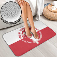 Nu Det Nuuk Greenland Not For Sale Bathroom Set