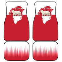 Nu Det Nuuk Greenland Not For Sale Car Mats