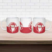 Nu Det Nuuk Greenland Not For Sale Ceramic Mug