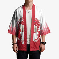 Nu Det Nuuk Greenland Not For Sale Kimono