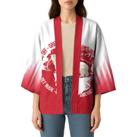 Nu Det Nuuk Greenland Not For Sale Kimono
