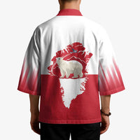Nu Det Nuuk Greenland Not For Sale Kimono