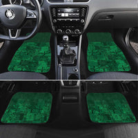 Nigeria Yoruba Adire Patterns Car Mats Proud To Be Naija