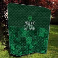 Nigeria Yoruba Adire Patterns Quilt Proud To Be Naija