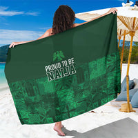 Nigeria Yoruba Adire Patterns Sarong Proud To Be Naija