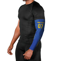 Bosnia WC2026 Football Custom Arm Sleeves Dragons Return
