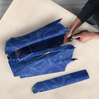 Bosnia WC2026 Football Umbrella Dragons Return