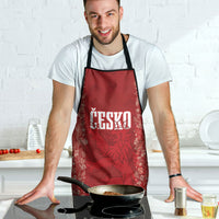 Czechia WC2026 Football Apron Cesko Lions