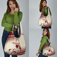 Spain La Roja Grocery Bag Campeones del Mundo - Away Color