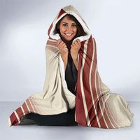Spain La Roja Hooded Blanket Campeones del Mundo - Away Color