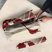 Spain La Roja Umbrella Campeones del Mundo - Away Color