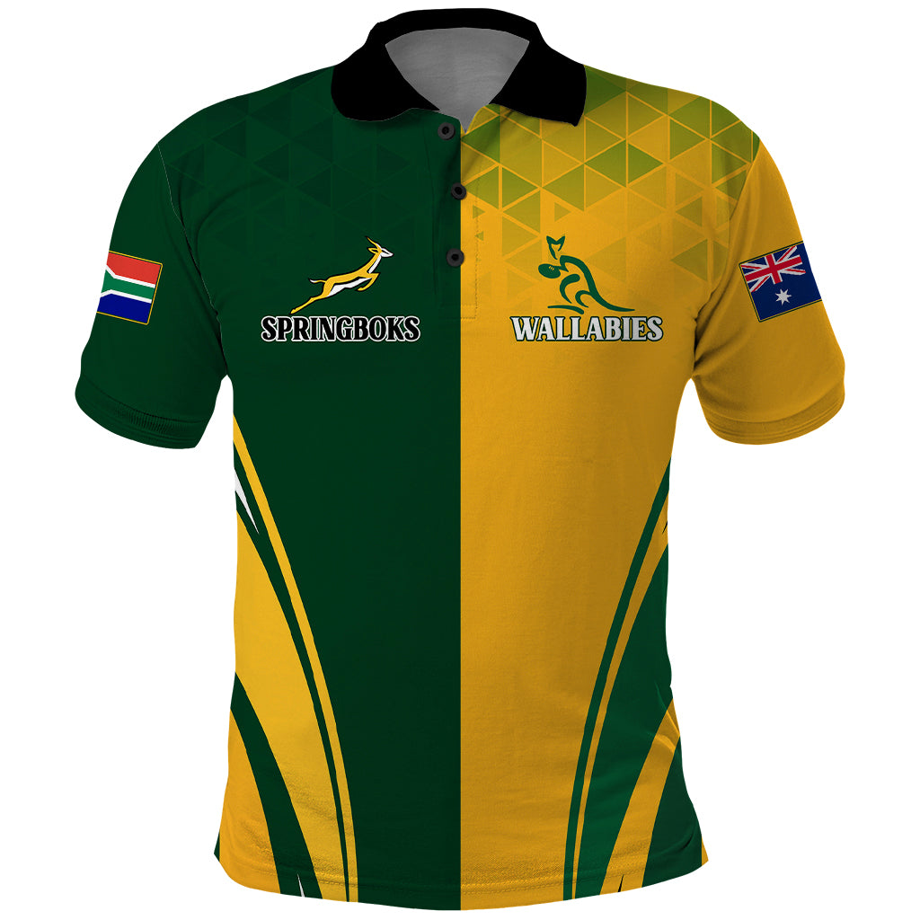 personalised-australia-mix-south-africa-rugby-polo-shirt-wallabies-and-springboks-champions-special-ver
