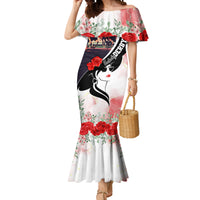 Kentucky Horse Racing Mermaid Dress Derby Hat - Wonder Print Shop