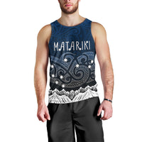 peronsalised-new-zealand-men-tank-top-matariki-maori-patterns-gradient