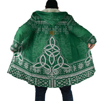 Christmas Ireland Celtic Cloak Special Xmas Tree - Wonder Print Shop