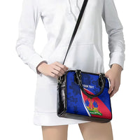 personalised-haiti-independence-anniversary-shoulder-handbag-mix-hibiscus-flag-color