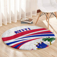 haiti-independence-anniversary-round-carpet-ayiti-basic-style