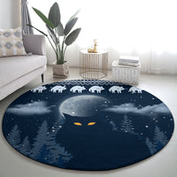 yule-cat-christmas-round-carpet-jolakotturinn-snowy-night